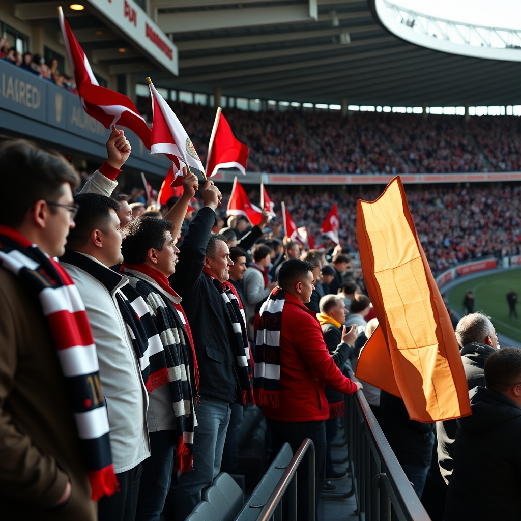Documentary on football subculture to be shown in city